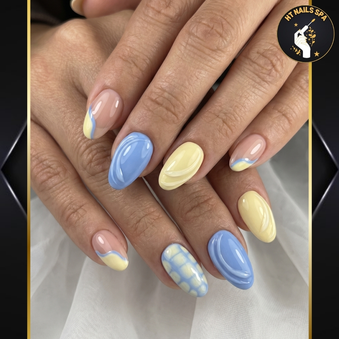 Nail June 18